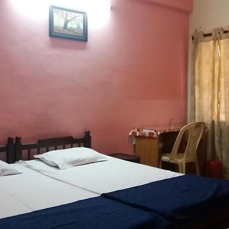 Classic Tourist Home Kochi Exteriér fotografie